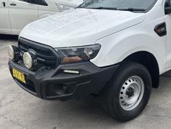 2020 Ford
                Ranger XL
