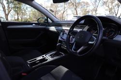 2022 Volkswagen Passat