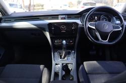 2022 Volkswagen Passat