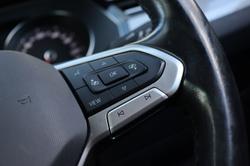 2022 Volkswagen Passat