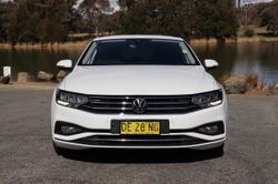 2022 Volkswagen Passat