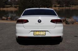 2022 Volkswagen Passat