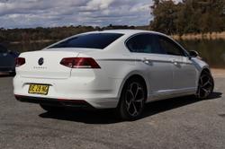 2022 Volkswagen Passat