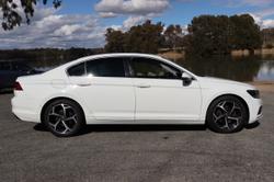 2022 Volkswagen Passat