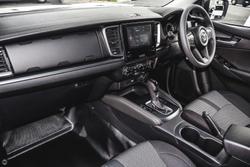 2025 Mazda
BT-50 XT