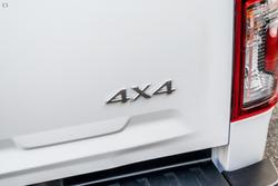 2025 Mazda
BT-50 XT