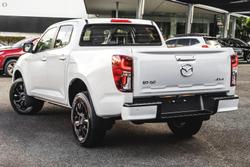2025 Mazda
BT-50 XT