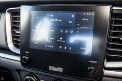 2025 Mazda
BT-50 XT