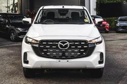 2025 Mazda
BT-50 XT