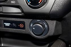 2025 Mazda
BT-50 XT