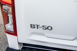 2025 Mazda
BT-50 XT