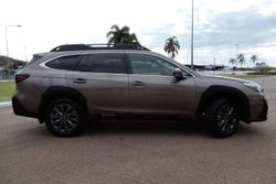 2024 Subaru Outback AWD 6GEN MY24 AWD