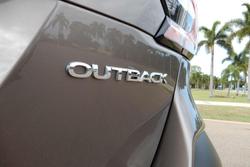 2024 Subaru Outback AWD 6GEN MY24 AWD