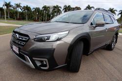 2024 Subaru Outback AWD 6GEN MY24 AWD