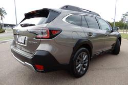 2024 Subaru Outback AWD 6GEN MY24 AWD
