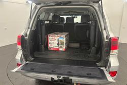 2017 Toyota
Landcruiser VX