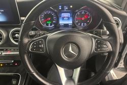 2019 Mercedes-Benz
GLC-Class GLC250 d