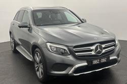 2019 Mercedes-Benz
GLC-Class GLC250 d