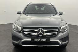 2019 Mercedes-Benz
GLC-Class GLC250 d