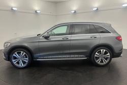 2019 Mercedes-Benz
GLC-Class GLC250 d
