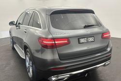 2019 Mercedes-Benz
GLC-Class GLC250 d