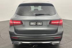 2019 Mercedes-Benz
GLC-Class GLC250 d