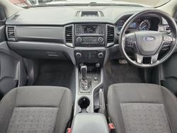 2018 Ford
Ranger XLS