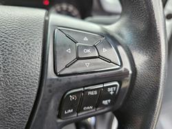 2018 Ford
Ranger XLS