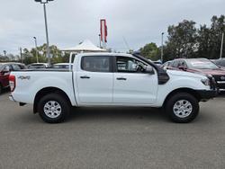 2018 Ford
Ranger XLS