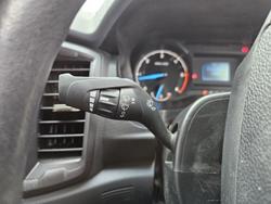 2018 Ford
Ranger XLS