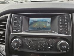 2018 Ford
Ranger XLS