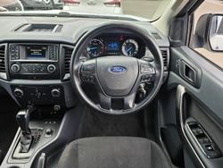 2018 Ford
Ranger XLS