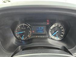 2018 Ford
Ranger XLS