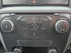 2018 Ford
Ranger XLS
