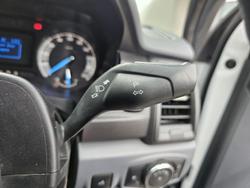 2018 Ford
Ranger XLS