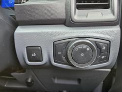 2018 Ford
Ranger XLS