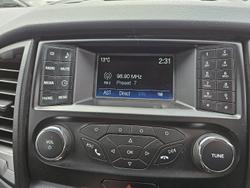 2018 Ford
Ranger XLS