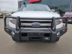 2018 Ford
Ranger XLS