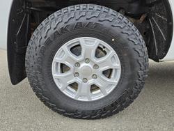 2018 Ford
Ranger XLS