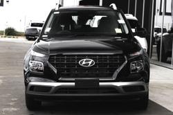 2025 Hyundai
Venue