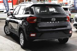 2025 Hyundai
Venue