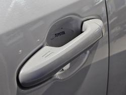 2019 Toyota
Kluger GXL