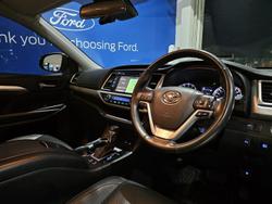 2019 Toyota
Kluger GXL