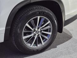 2019 Toyota
Kluger GXL