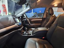 2019 Toyota
Kluger GXL