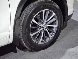 2019 Toyota
Kluger GXL