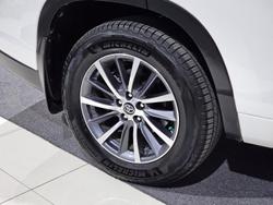 2019 Toyota
Kluger GXL