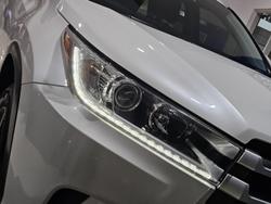 2019 Toyota
Kluger GXL