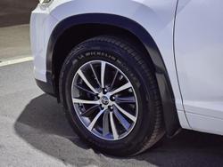 2019 Toyota
Kluger GXL