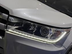 2019 Toyota
Kluger GXL